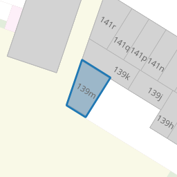 Perceel EDM00-C-5595
