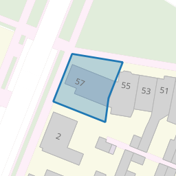 Perceel EDM00-C-5597