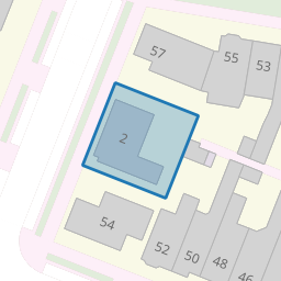 Perceel EDM00-C-5598