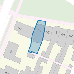 Perceel EDM00-C-5600