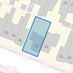 Perceel EDM00-C-5631