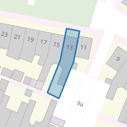 Perceel EDM00-C-5645