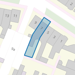 Perceel EDM00-C-5651