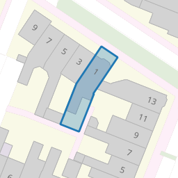 Perceel EDM00-C-5654