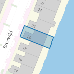 Perceel EDM00-C-5689