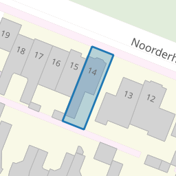 Perceel EDM00-C-5741