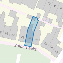 Perceel EDM00-C-5753