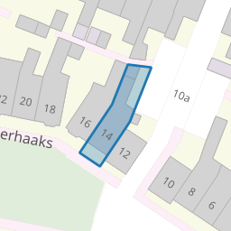 Perceel EDM00-C-5756