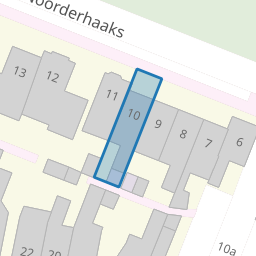 Perceel EDM00-C-5760
