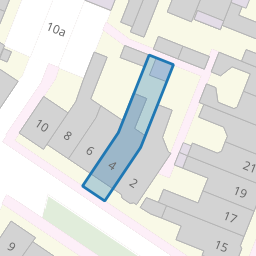 Perceel EDM00-C-5776