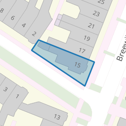 Perceel EDM00-C-5778