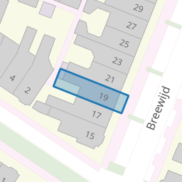 Perceel EDM00-C-5780