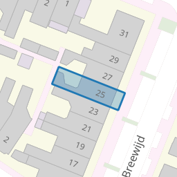 Perceel EDM00-C-5783