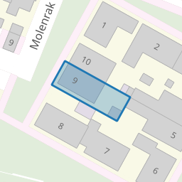 Perceel EDM00-C-5801