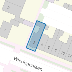 Perceel EDM00-C-5823