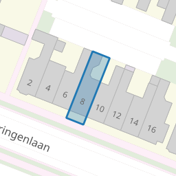 Perceel EDM00-C-5826