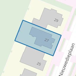 Perceel EDM00-C-5850