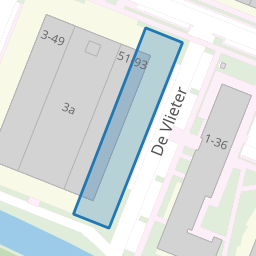 Perceel EDM00-C-5866