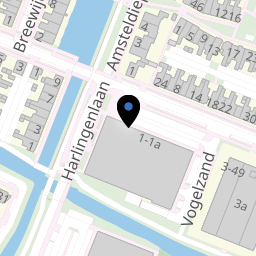 Appartement EDM00 C 5868 18