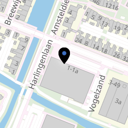Appartement EDM00 C 5868 19