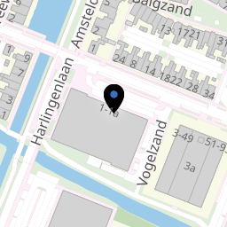 Appartement EDM00 C 5868 20