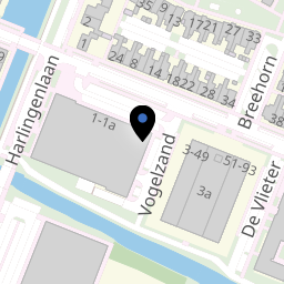 Appartement EDM00 C 5868 22