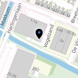 Appartement EDM00 C 5868 27
