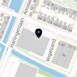 Appartement EDM00 C 5868 39