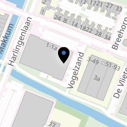 Appartement EDM00 C 5868 41