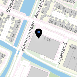 Appartement EDM00 C 5868 49
