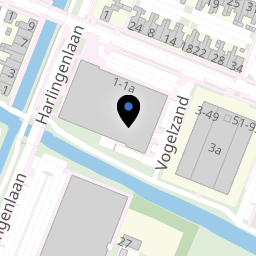 Appartement EDM00 C 5868 58