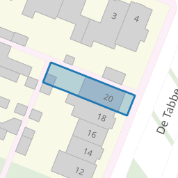 Perceel EDM00-C-5936