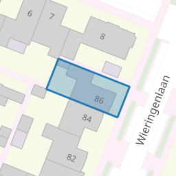 Perceel EDM00-C-5957