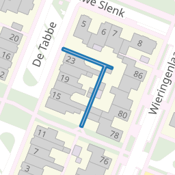 Perceel EDM00-C-5962