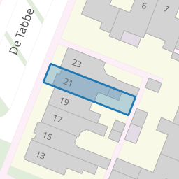 Perceel EDM00-C-5964