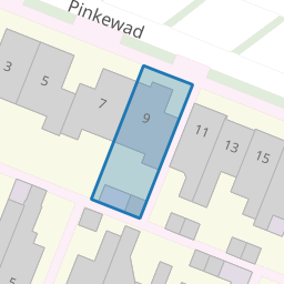 Perceel EDM00-C-6029