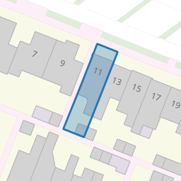 Perceel EDM00-C-6031