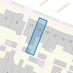 Perceel EDM00-C-6032