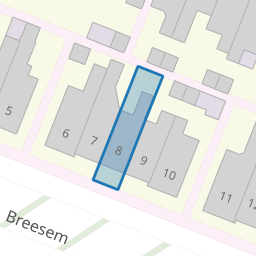 Perceel EDM00-C-6045