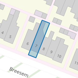 Perceel EDM00-C-6046