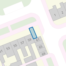 Perceel EDM00-C-6064