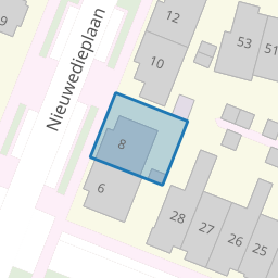 Perceel EDM00-C-6122