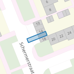 Perceel EDM00-C-6167