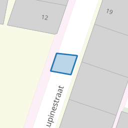 Perceel EDM00-C-6170