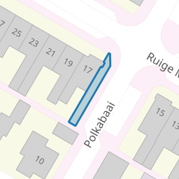 Perceel EDM00-C-6189