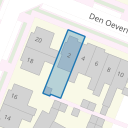 Perceel EDM00-C-6228