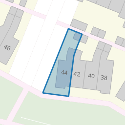 Perceel EDM00-C-6258