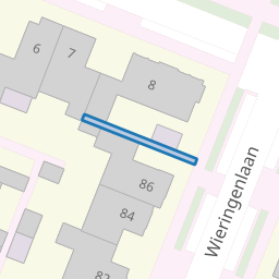 Perceel EDM00-C-6273