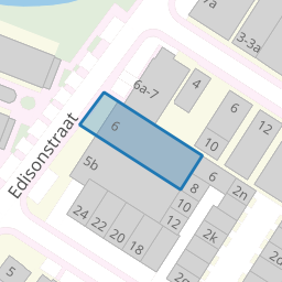 Perceel EDM00-C-6309