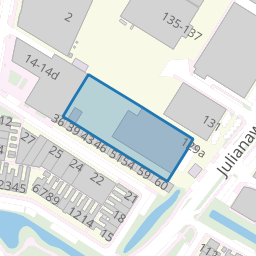 Perceel EDM00-C-6311